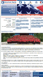 Mobile Screenshot of american-equity.com